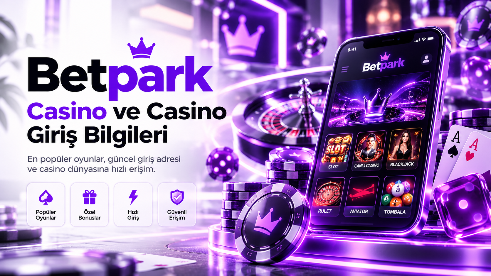 Casino